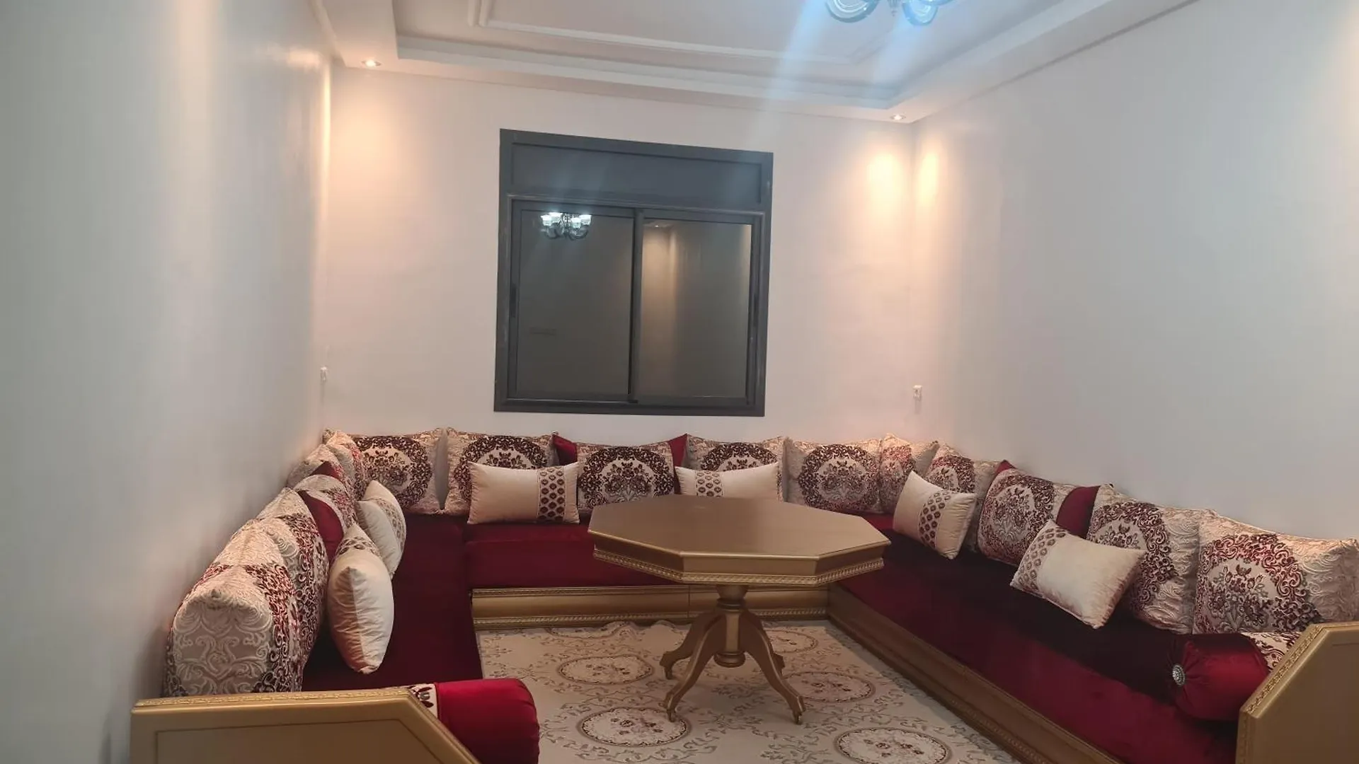 Maison N 221 Hay El Mohammadi Agadir Maroc