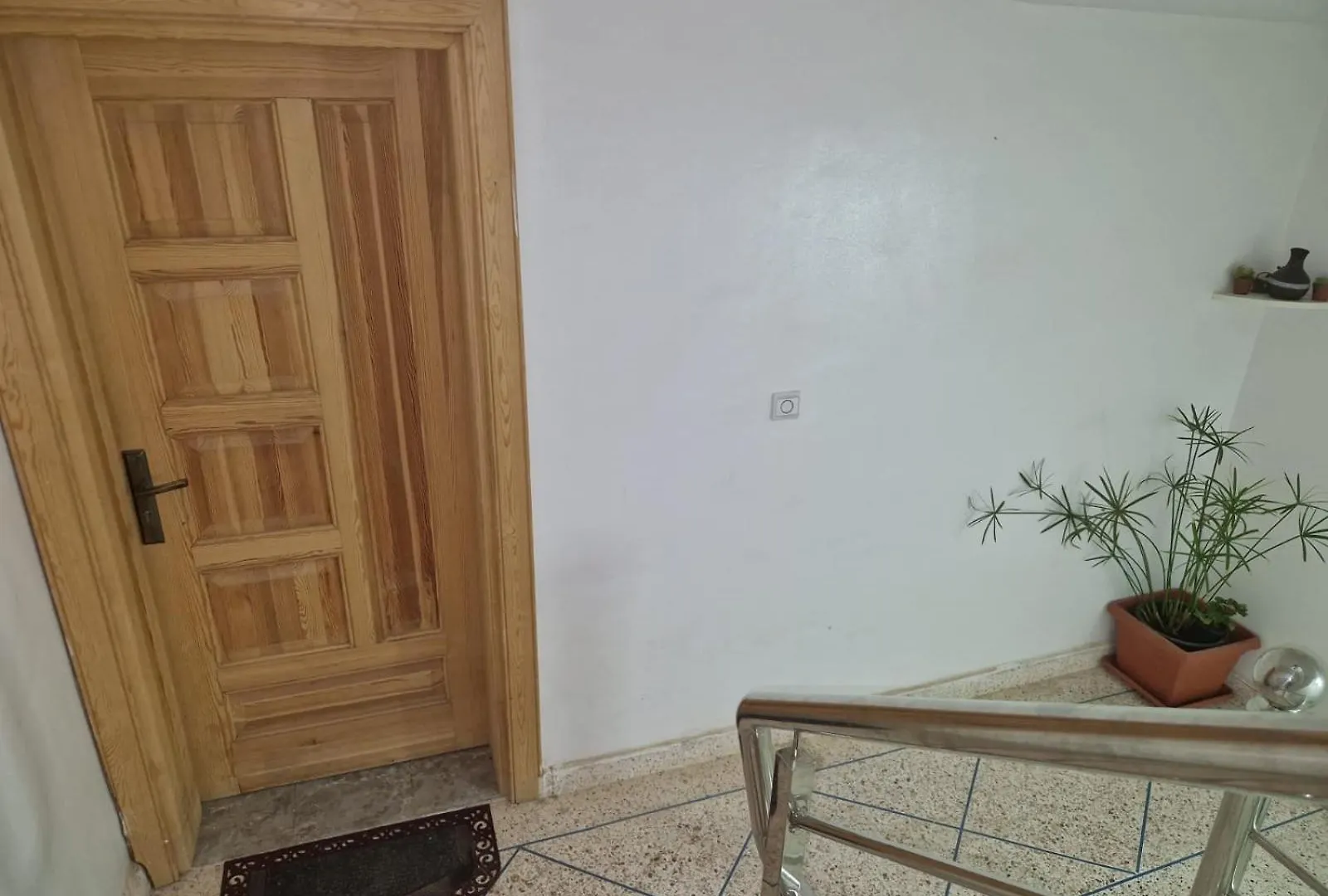 Maison N 221 Hay El Mohammadi Agadir Maroc Apartmán