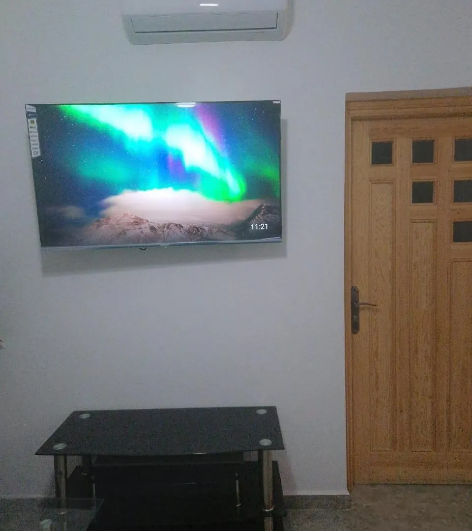 Maison N 221 Hay El Mohammadi Agadir Maroc 0*,  Maroko