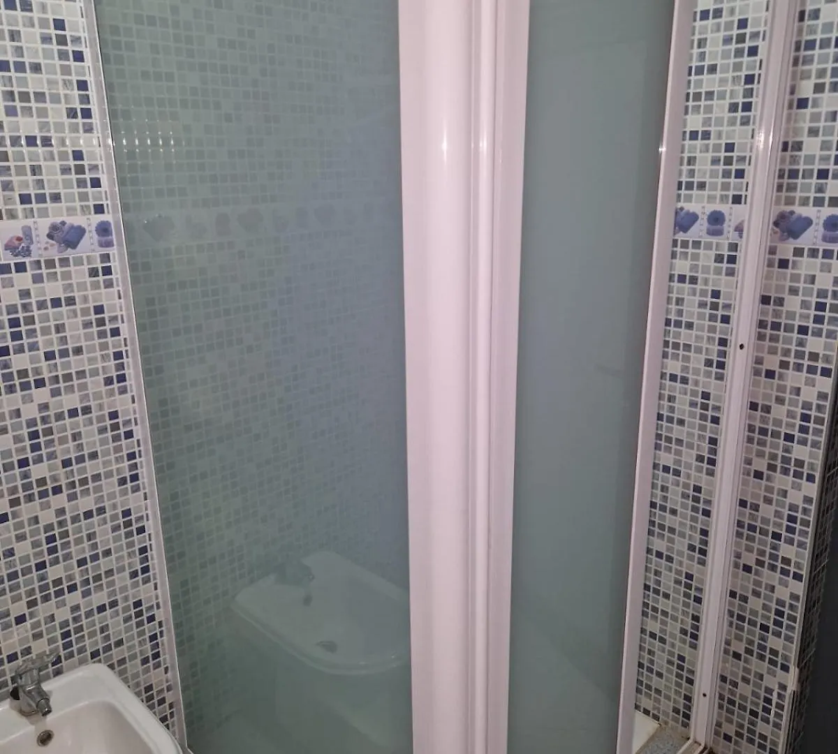 Maison N 221 Hay El Mohammadi Agadir Maroc Apartmán