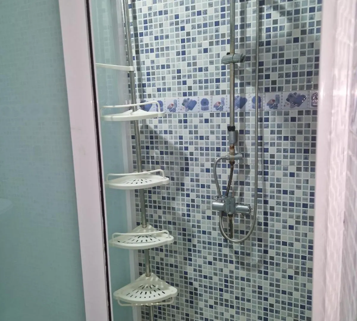 Maison N 221 Hay El Mohammadi Agadir Maroc